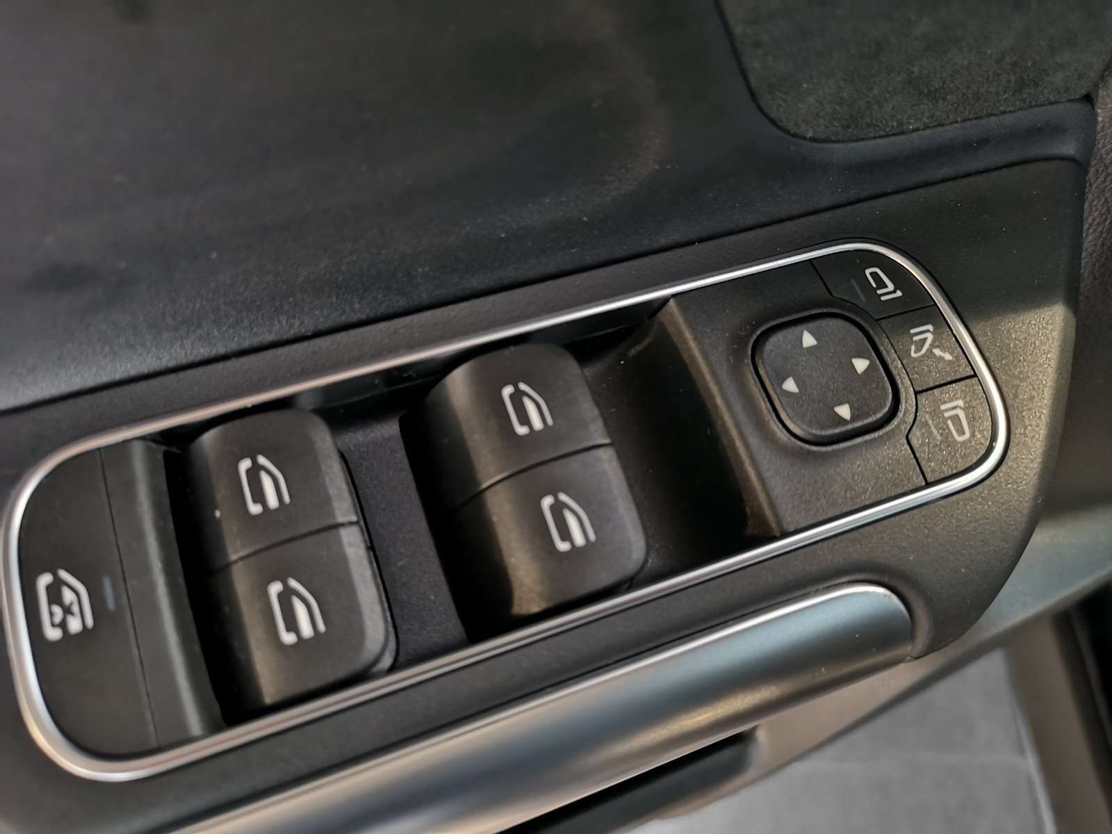 Mercedes-Benz GLA 180