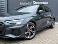 Audi A3 Sportback 45 TFSI e S edition Competition | Bomvol Groen - thumbnail 4