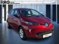 Renault ZOE LIFE Z.E. 40 kWh BATTERIEMIETE Rot - thumbnail 5