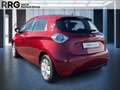 Renault ZOE LIFE Z.E. 40 kWh BATTERIEMIETE Rot - thumbnail 3