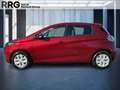 Renault ZOE LIFE Z.E. 40 kWh BATTERIEMIETE Rot - thumbnail 2