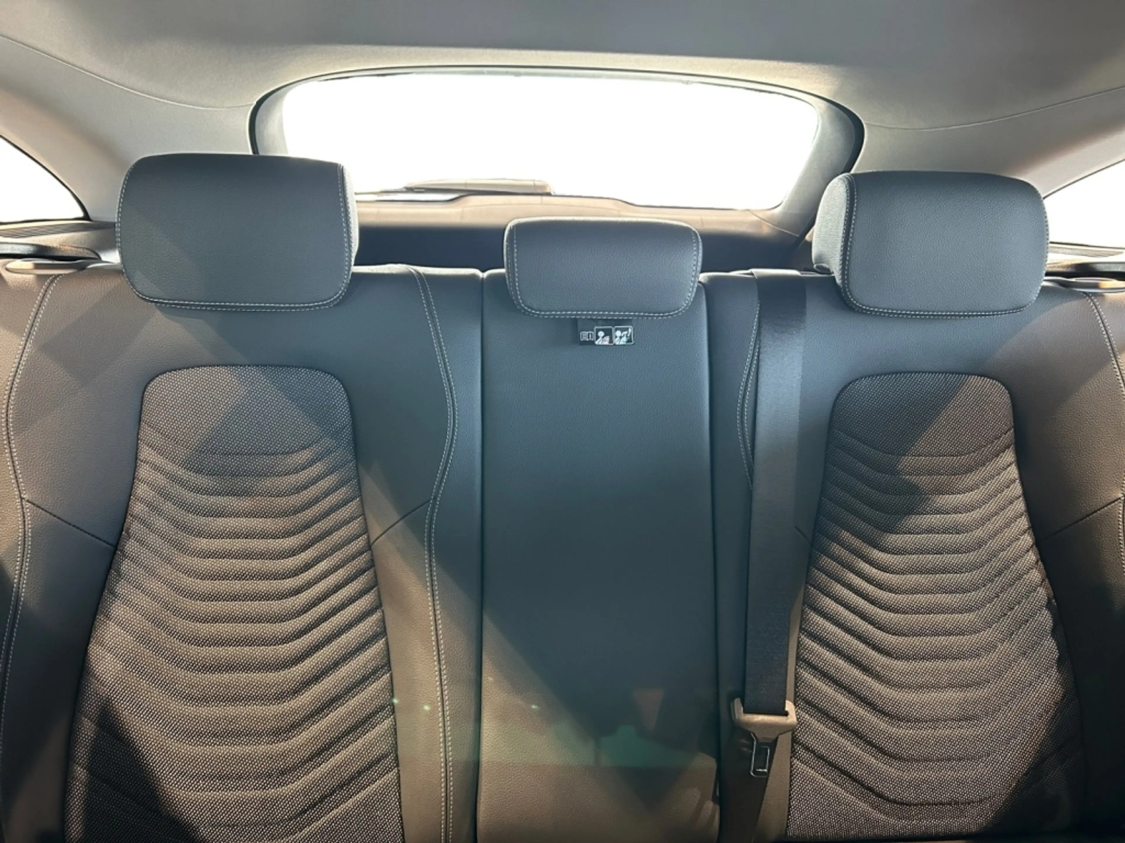 Mercedes-Benz CLA 180 Progressive MBUX+Progressive+AHK+Wide — photo 12