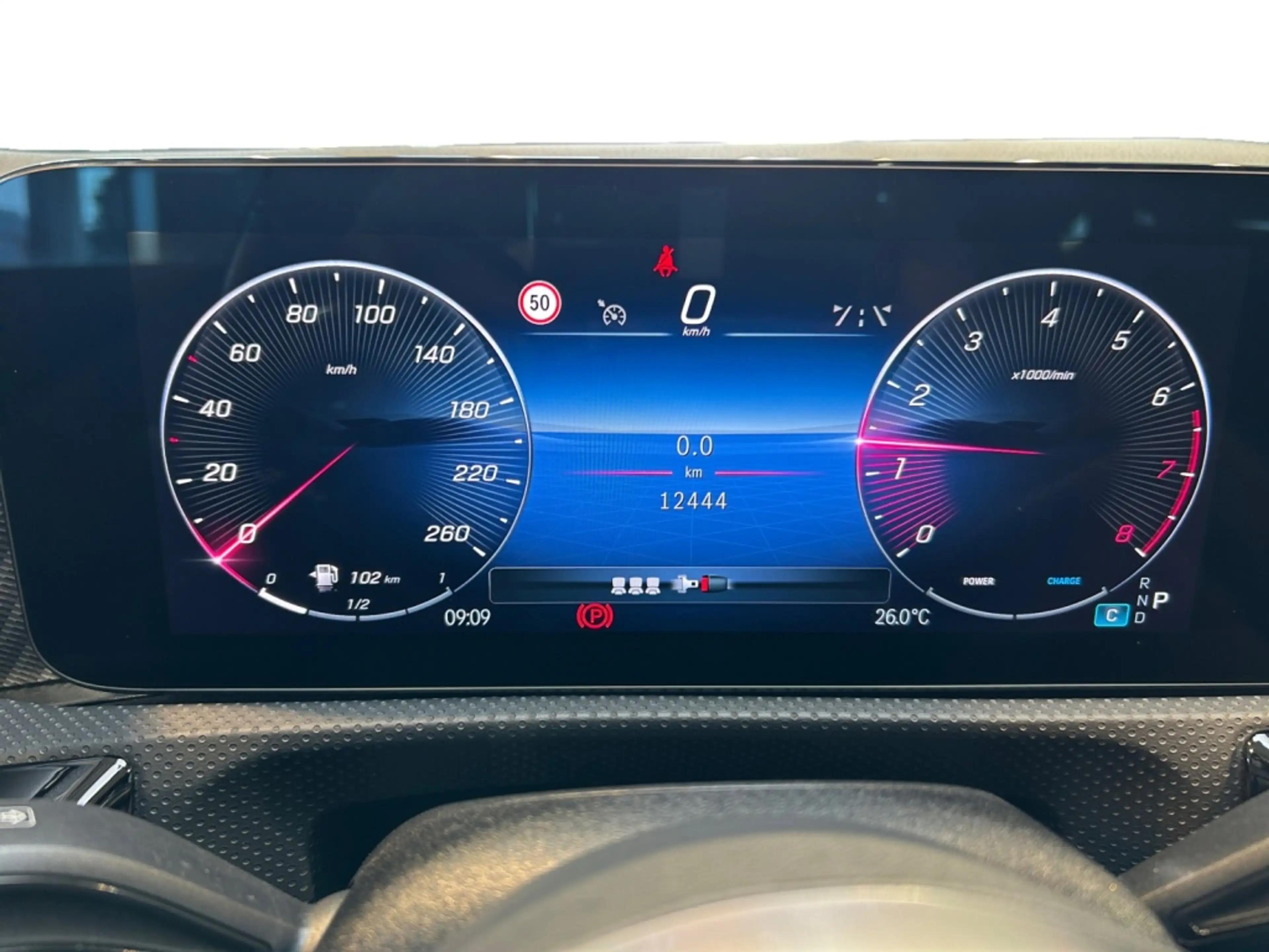 Mercedes-Benz CLA 180 Progressive MBUX+Progressive+AHK+Wide — photo 15