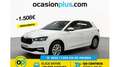 Skoda Fabia 1.0 TSI Selection 70kW Weiß - thumbnail 1