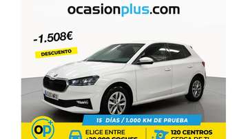 1.0 TSI Selection 70kW