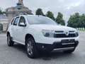 Dacia Duster *PICKERL*KLIMA*PDC*FREISPECH*1HAND* White - thumbnail 3