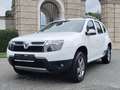 Dacia Duster *PICKERL*KLIMA*PDC*FREISPECH*1HAND* White - thumbnail 4
