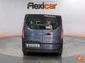 Ford Tourneo Custom 2.0 EcoBlue 100kW (136CV) L2 Titanium AT Azul - thumbnail 7