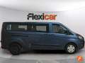 Ford Tourneo Custom 2.0 EcoBlue 100kW (136CV) L2 Titanium AT Azul - thumbnail 9