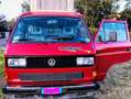 Volkswagen T3 California Vanagon Westfalia Rojo - thumbnail 3
