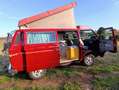 Volkswagen T3 California Vanagon Westfalia Rojo - thumbnail 25
