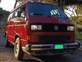 Volkswagen T3 California Vanagon Westfalia Rojo - thumbnail 31