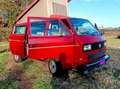 Volkswagen T3 California Vanagon Westfalia Rojo - thumbnail 6
