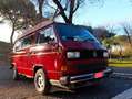 Volkswagen T3 California Vanagon Westfalia Rojo - thumbnail 30