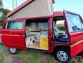 Volkswagen T3 California Vanagon Westfalia Rojo - thumbnail 7