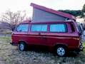 Volkswagen T3 California Vanagon Westfalia Rojo - thumbnail 8