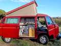 Volkswagen T3 California Vanagon Westfalia Rojo - thumbnail 21