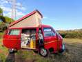 Volkswagen T3 California Vanagon Westfalia Rojo - thumbnail 24