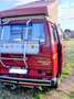 Volkswagen T3 California Vanagon Westfalia Rojo - thumbnail 13