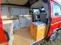 Volkswagen T3 California Vanagon Westfalia Rojo - thumbnail 11