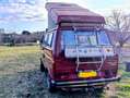 Volkswagen T3 California Vanagon Westfalia Rojo - thumbnail 2