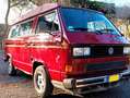 Volkswagen T3 California Vanagon Westfalia Rojo - thumbnail 5