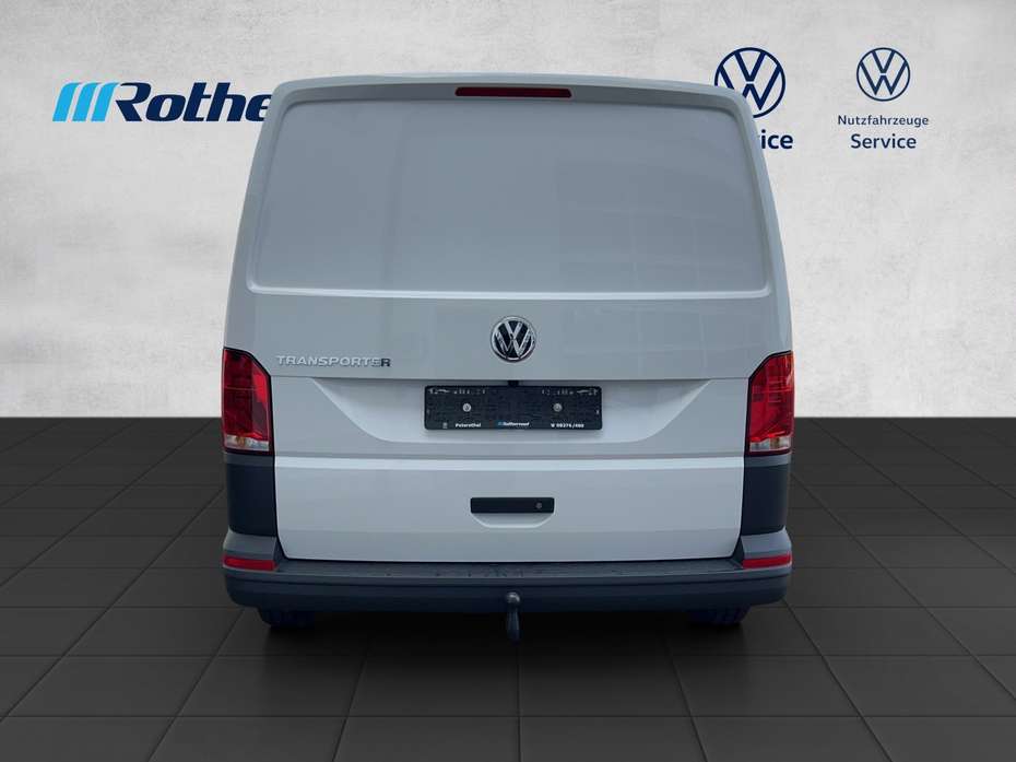 VW T6.1 Transporter