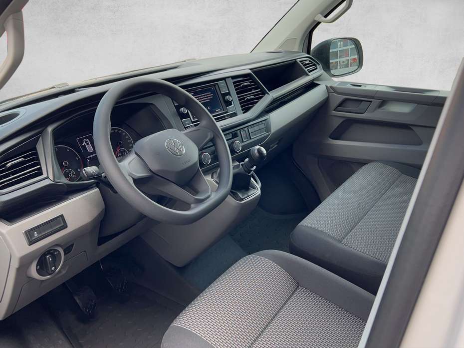 VW T6.1 Transporter