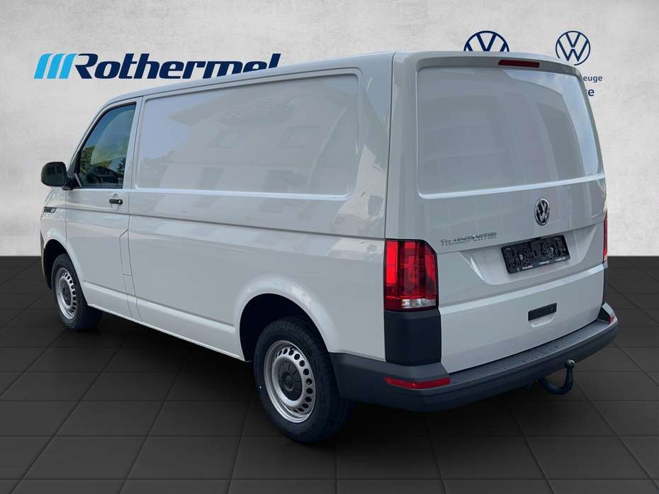 VW T6.1 Transporter