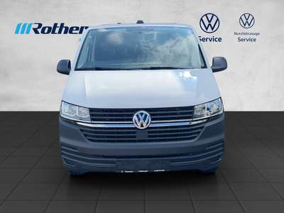 VW T6.1 Transporter