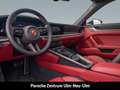 Porsche 992 911 Carrera Sportabgasanlage LED-Matrix BOSE Noir - thumbnail 4