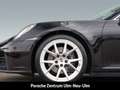 Porsche 992 911 Carrera Sportabgasanlage LED-Matrix BOSE Noir - thumbnail 8