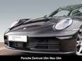 Porsche 992 911 Carrera Sportabgasanlage LED-Matrix BOSE Noir - thumbnail 32
