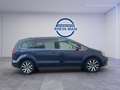 Volkswagen Sharan HIGHLINE 7-S/DSG/DCC/ACC/PANO/LEDER/AHK STHZG Bleu - thumbnail 9