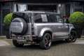 Land Rover Defender LANDROVER 110 P400 X 6 Cilinder | Stoelkoeling | H Grau - thumbnail 2