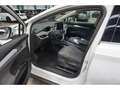 Skoda Enyaq iV 80 Loft Virtual 360° AHK Wapu ACC BLIS Key Blanc - thumbnail 8