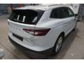 Skoda Enyaq iV 80 Loft Virtual 360° AHK Wapu ACC BLIS Key Blanc - thumbnail 4