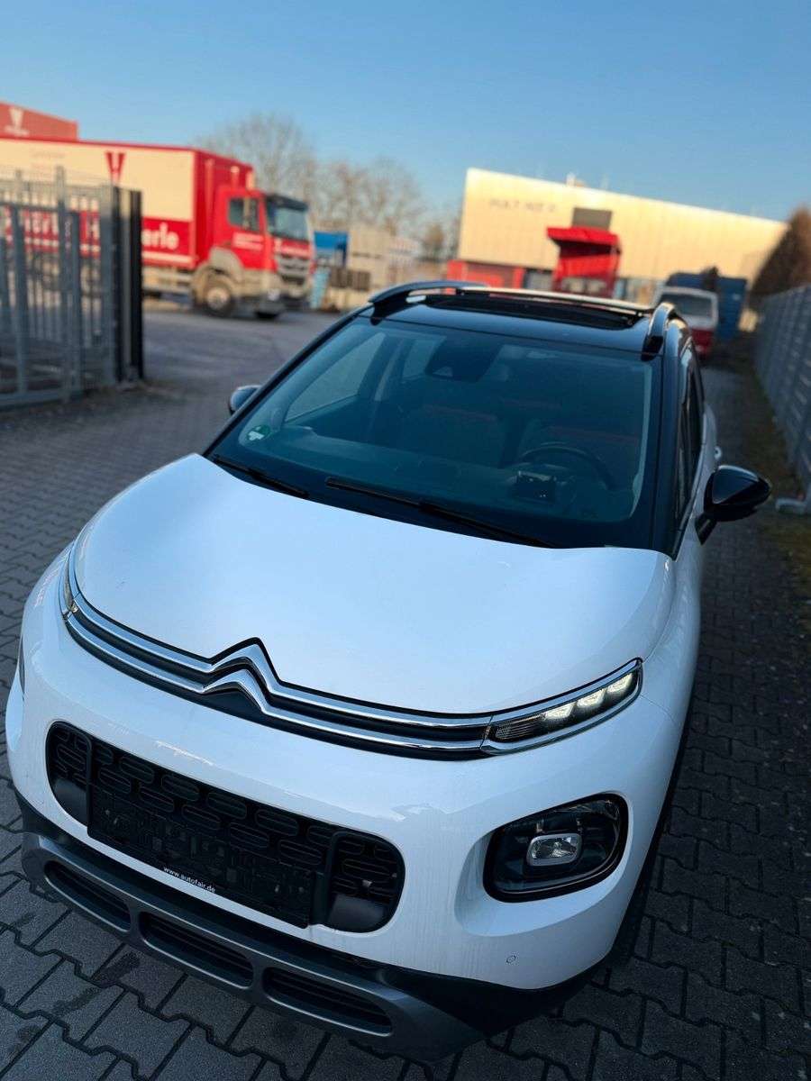 Second hand Citroen C3 1.2