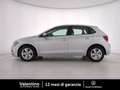 Volkswagen Polo 1.0 EVO 80 CV 5p. Comfortline BlueMotion Technolo Grijs - thumbnail 4