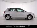Volkswagen Polo 1.0 EVO 80 CV 5p. Comfortline BlueMotion Technolo Grijs - thumbnail 2