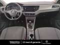 Volkswagen Polo 1.0 EVO 80 CV 5p. Comfortline BlueMotion Technolo Grijs - thumbnail 7