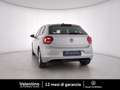 Volkswagen Polo 1.0 EVO 80 CV 5p. Comfortline BlueMotion Technolo Grijs - thumbnail 5