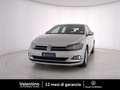 Volkswagen Polo 1.0 EVO 80 CV 5p. Comfortline BlueMotion Technolo Grijs - thumbnail 1