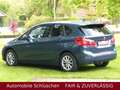 BMW 218 218 i Active Tourer Klima AHK Grijs - thumbnail 3