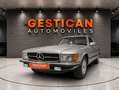 Mercedes-Benz SLC 450 Silber - thumbnail 1