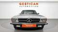 Mercedes-Benz SLC 450 Silber - thumbnail 3