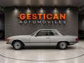 Mercedes-Benz SLC 450 Silber - thumbnail 7