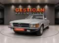 Mercedes-Benz SLC 450 Silber - thumbnail 4