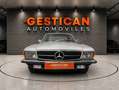 Mercedes-Benz SLC 450 Silber - thumbnail 3