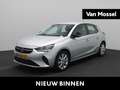 Opel Corsa 1.2 Edition | 75pk | Navigatie | Parkeersensoren A Grijs - thumbnail 1